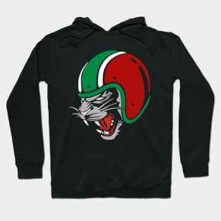 Tiger Italia Hoodie